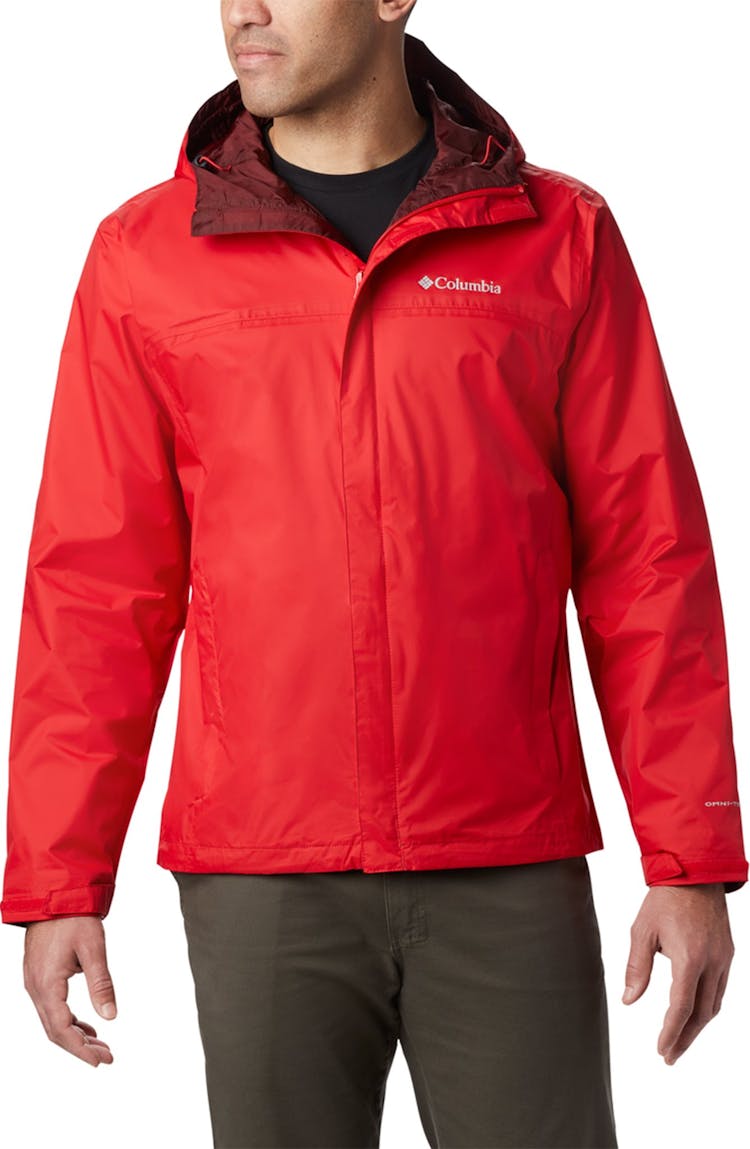 Product gallery image number 1 for product Watertight II Jacket Plus Size - Men's