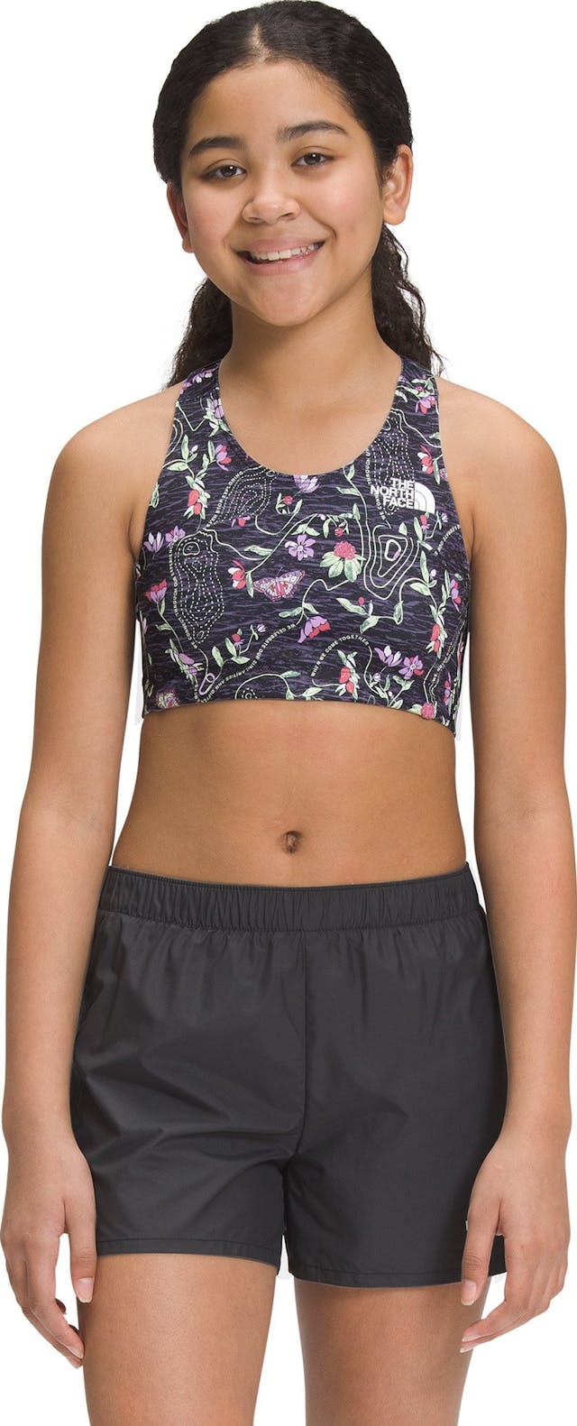 Product image for Never Stop Bralette - Girls