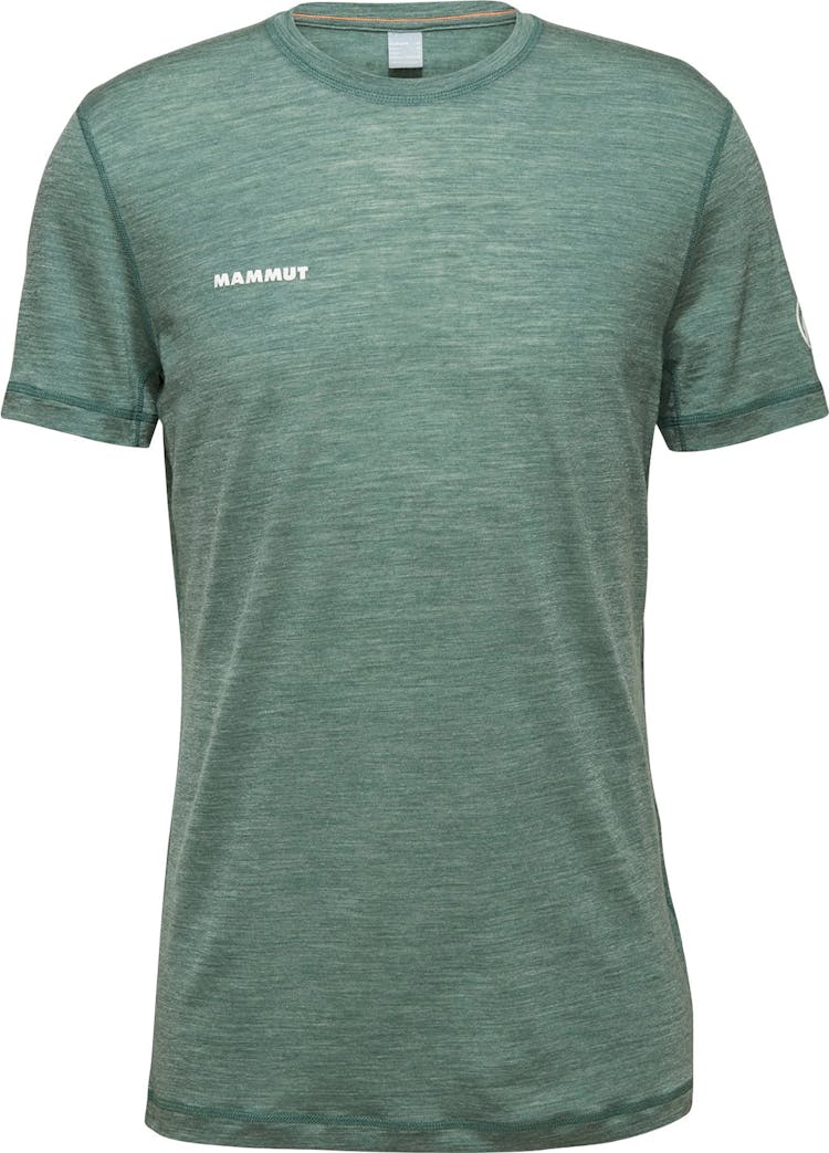 Product gallery image number 1 for product Tree Wool First Layer T-Shirt - Men's