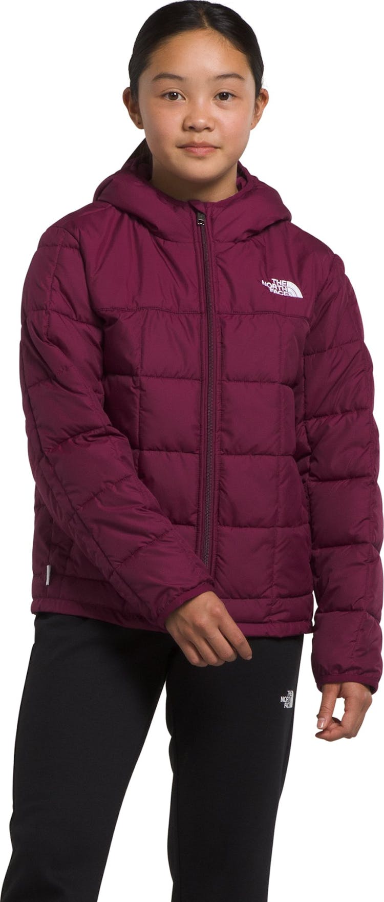 Product gallery image number 1 for product Lhotse Jacket - Youth