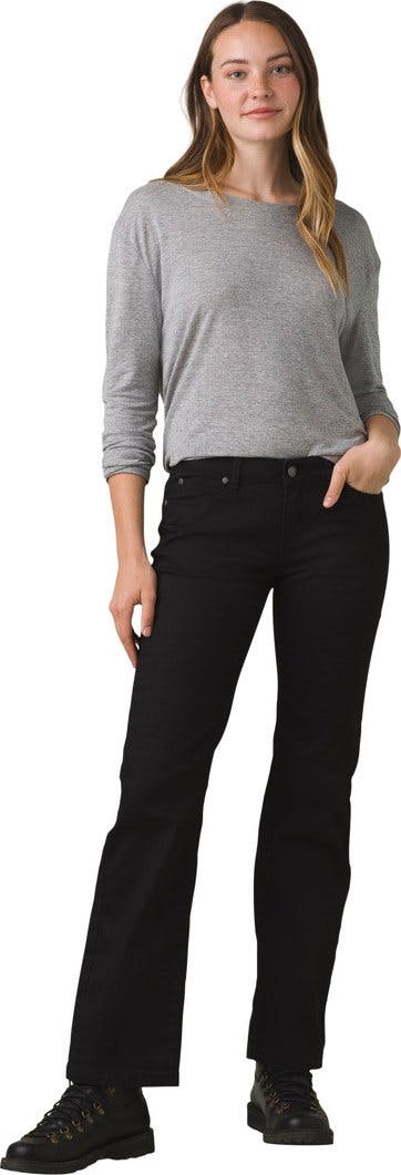Product gallery image number 2 for product Jada Jeans - Women's