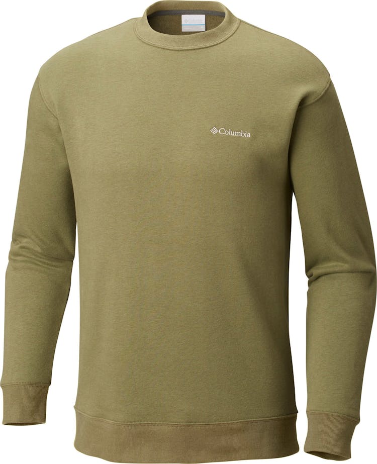 Product gallery image number 1 for product Hart Mountain II Crew Fleece Sweatshirt - Men's