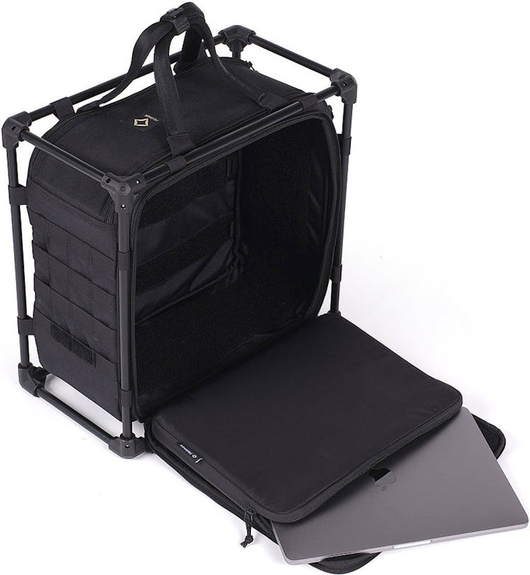 Product gallery image number 6 for product Laptop Pouch for Field Office