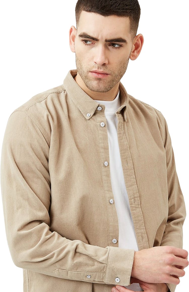 Product gallery image number 5 for product Walther 2.0 9240 Long Sleeve Shirt - Men's