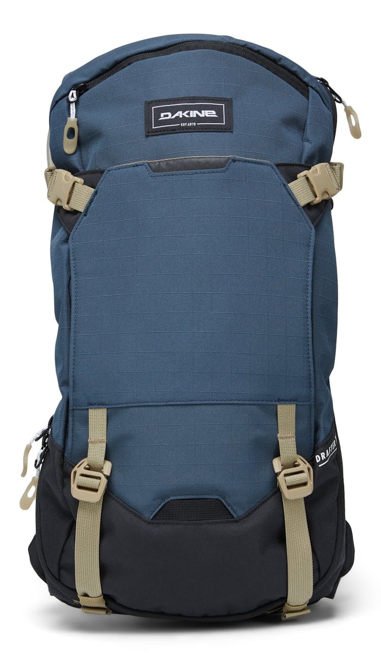 Product gallery image number 1 for product Drafter Hydration Backpack 10L