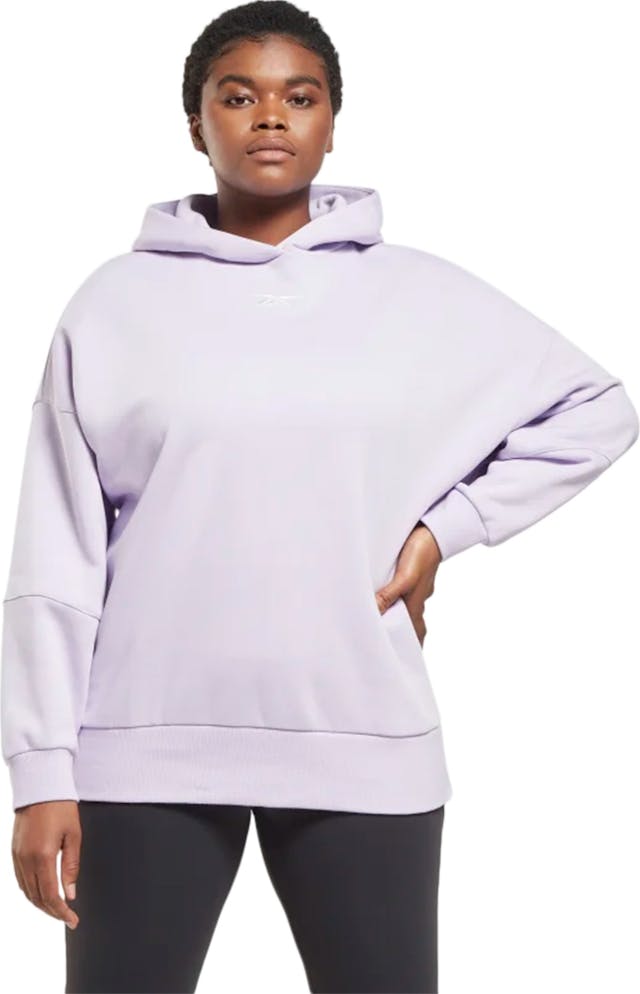 Product image for Studio Recycled Oversize Hoodie - Women's