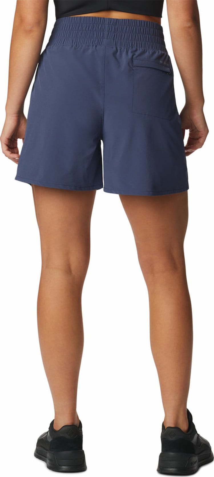 Product gallery image number 3 for product Boundless Beauty Shorts - Women's