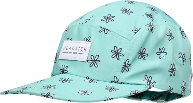 Product image for Daisy Mae Five Panel Hat - Kids