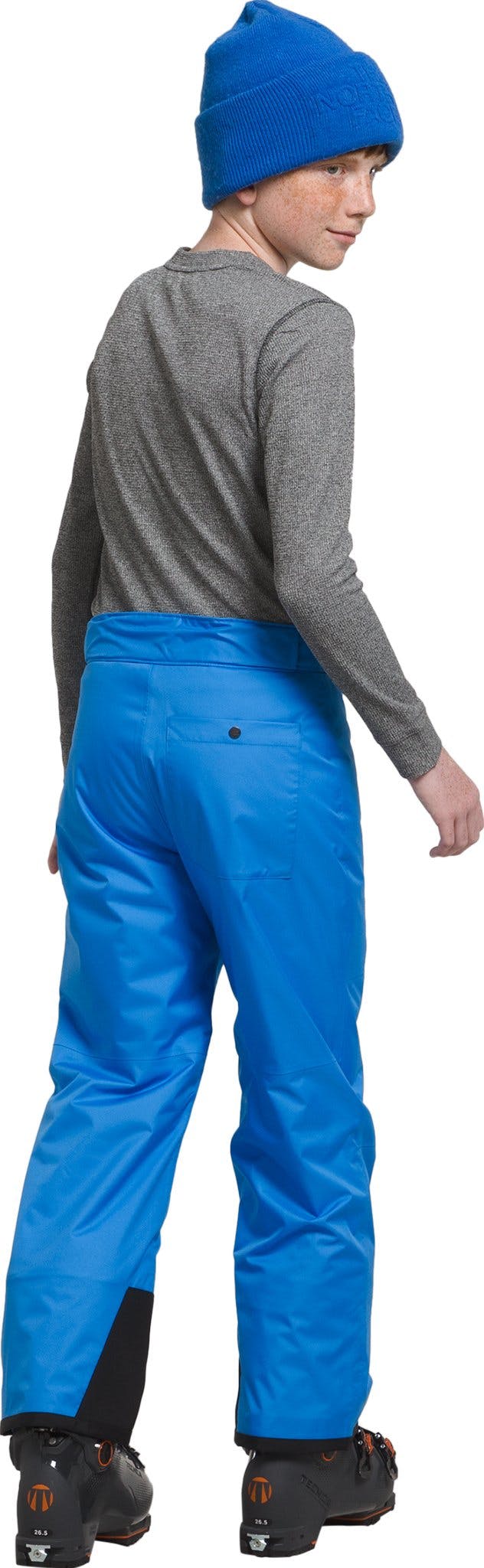 Product gallery image number 2 for product Freedom Insulated Pants - Boys