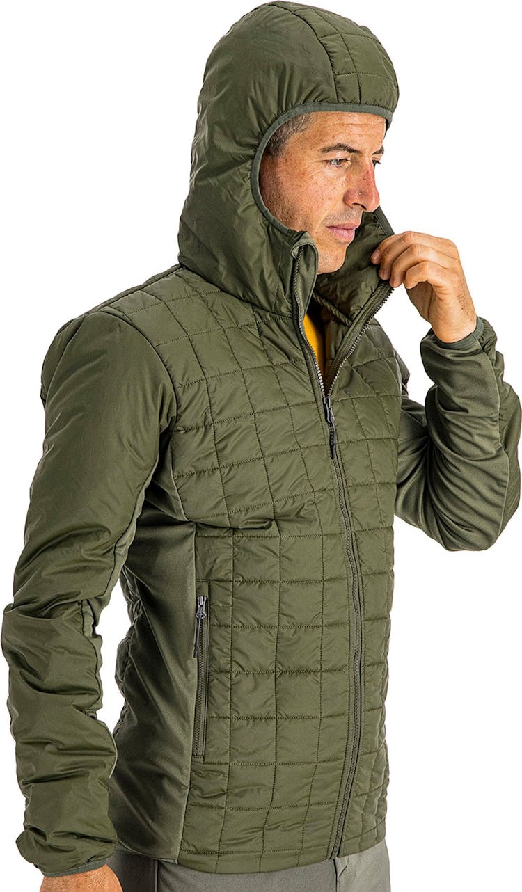 Product gallery image number 5 for product Xplore Insulated Jacket - Men's