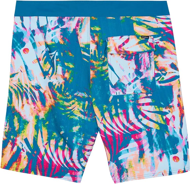 Product gallery image number 3 for product Hyperfreak Mysto 16" Boardshorts - Boys