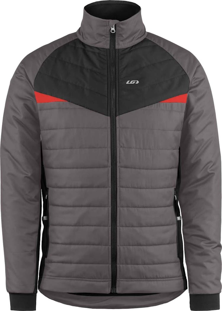 Product gallery image number 1 for product Endurance Jacket - Men's