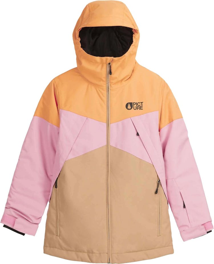 Product gallery image number 1 for product Seady Jacket - Youth