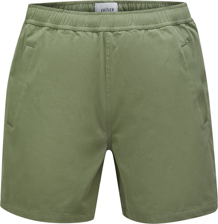 Product gallery image number 1 for product Bodden Short - Men's