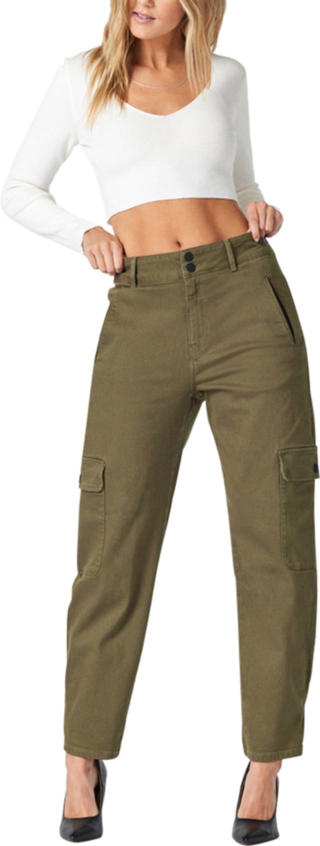 Product image for Elsie Cargo Pants - Women's