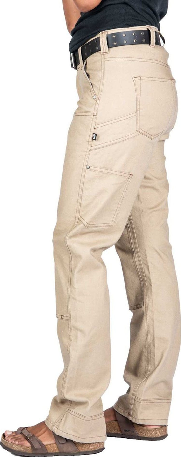 Product gallery image number 2 for product Anna Taskpant Pants - Women's
