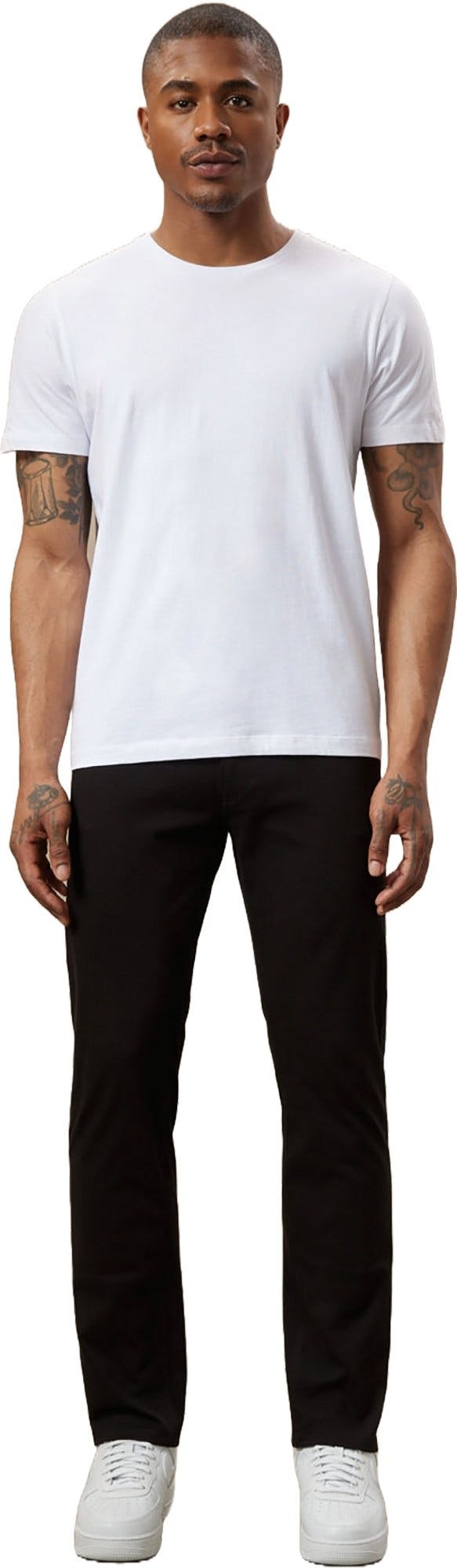 Numéro de l'image de la galerie de produits 2 pour le produit Pantalon coupe ajustée Flex - Homme