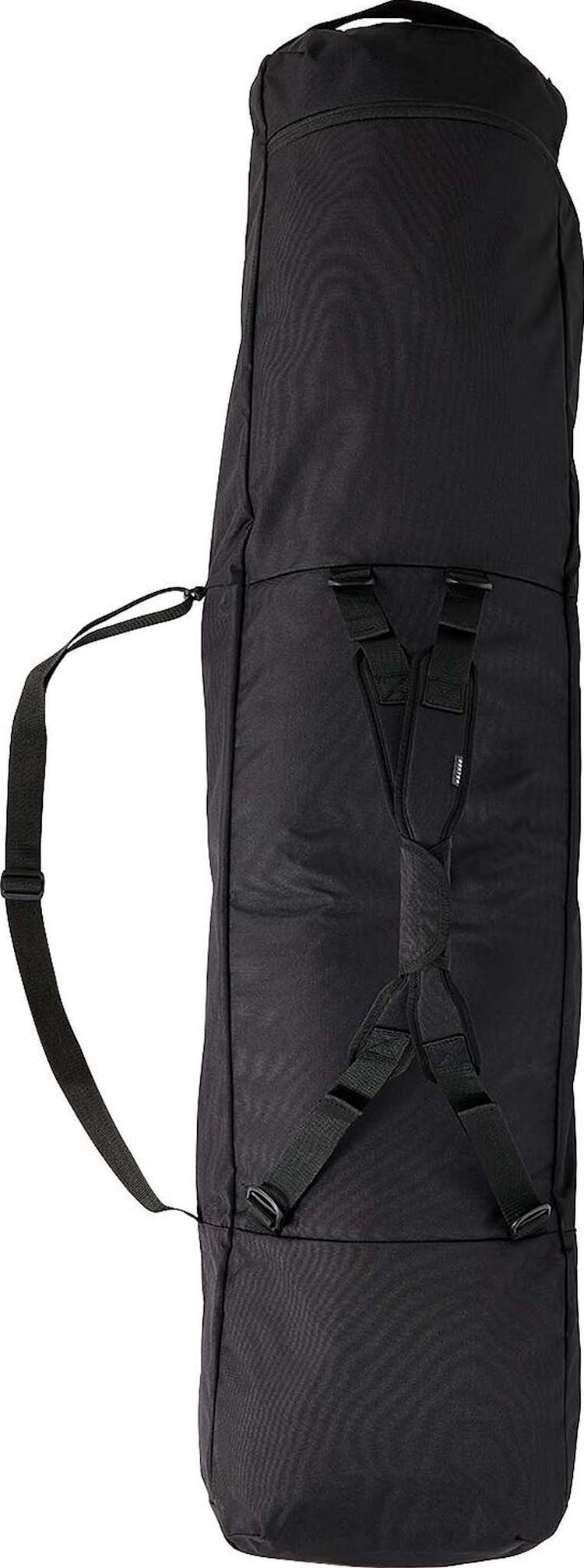 Product gallery image number 1 for product Commuter Space Sack Snowboard Bag 90L