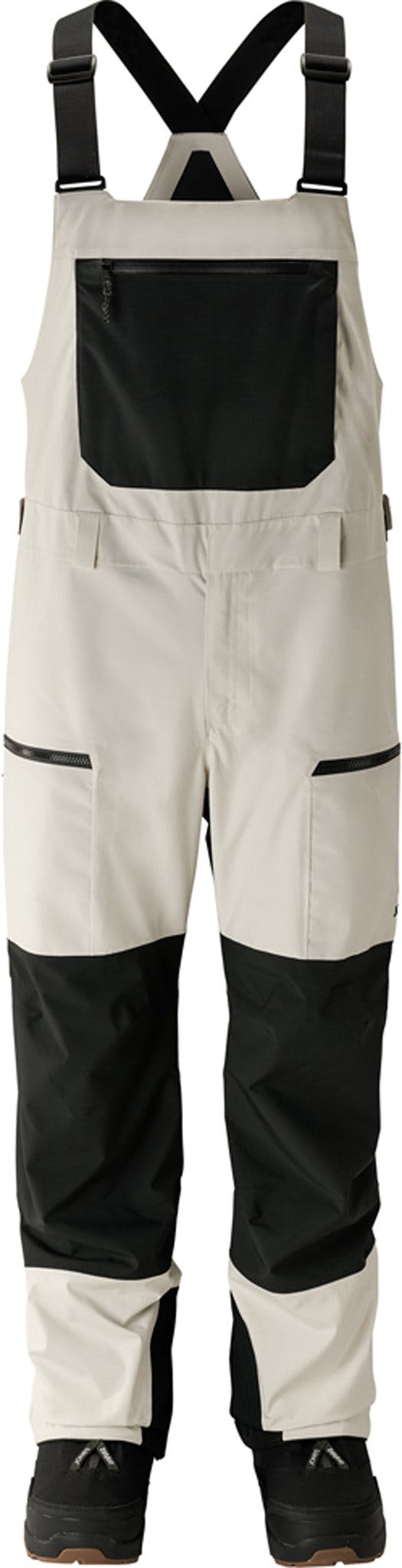 Product image for MTN Surf Recycled Bib Pant - Men's