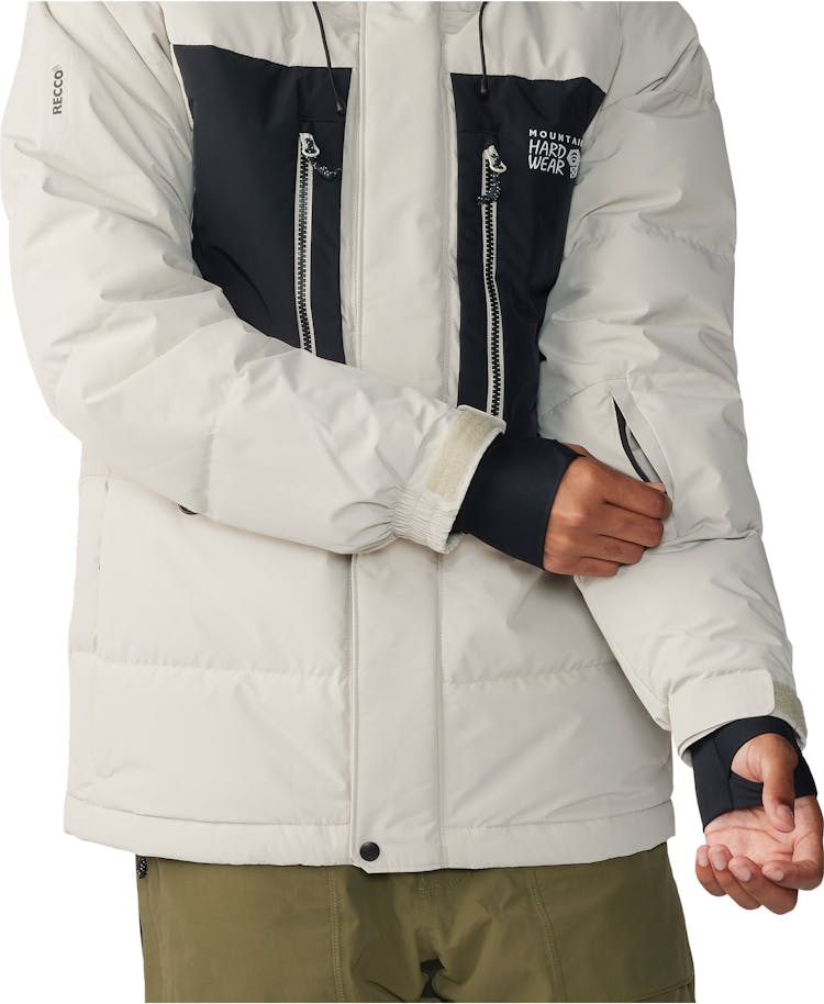 Product gallery image number 8 for product First Tracks Down Jacket - Men's