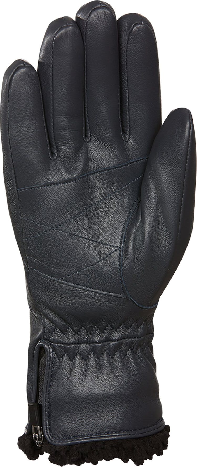 Product gallery image number 3 for product Criss Cross Glove - Women's