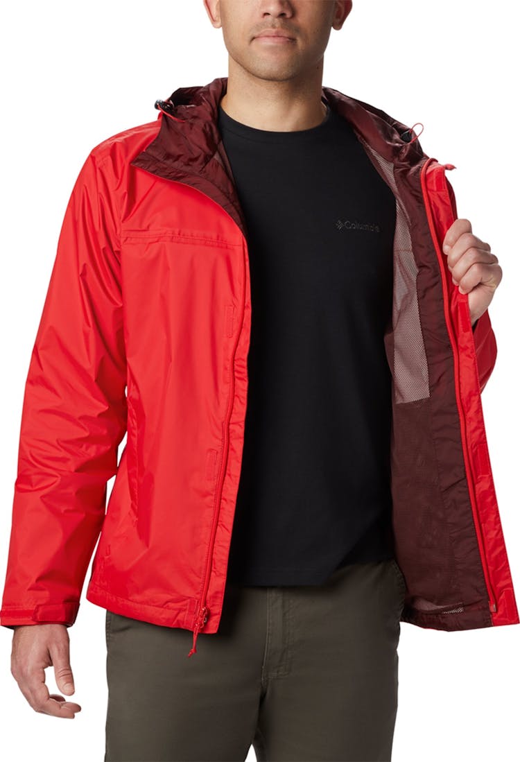 Product gallery image number 3 for product Watertight II Jacket Plus Size - Men's