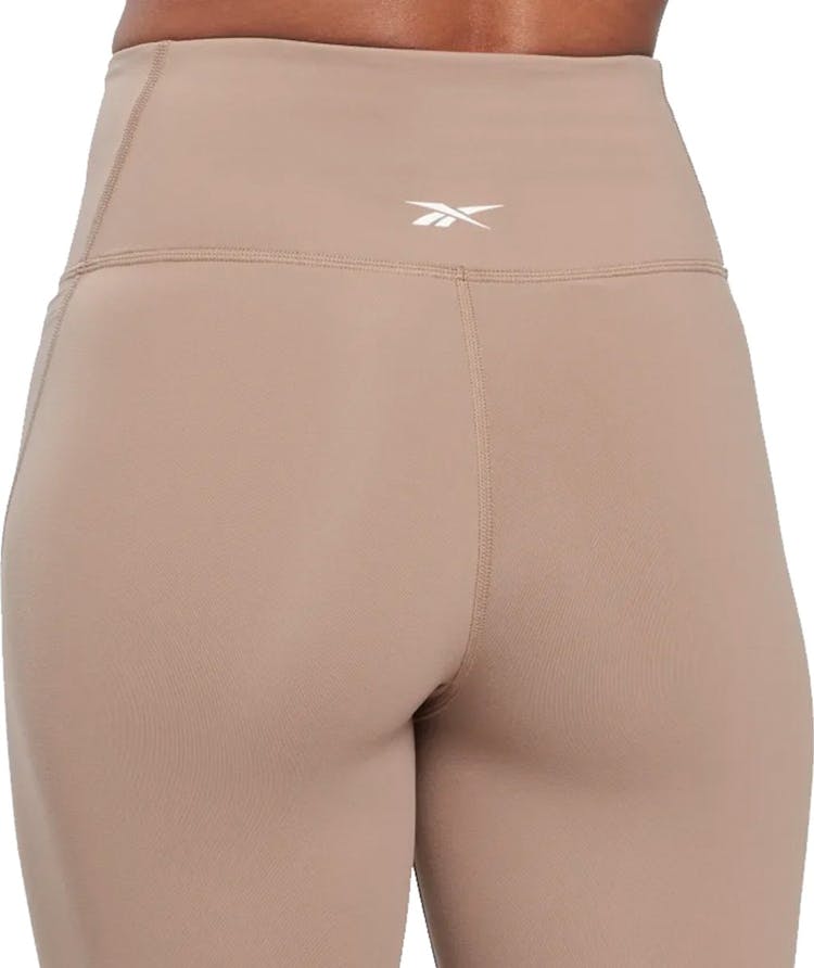 Product gallery image number 3 for product Lux High-Rise Bike Shorts Small - Women's