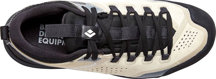 Numéro de l'image de la galerie de produits 3 pour le produit Chaussures d'approche en cuir Mission Xp - Femme