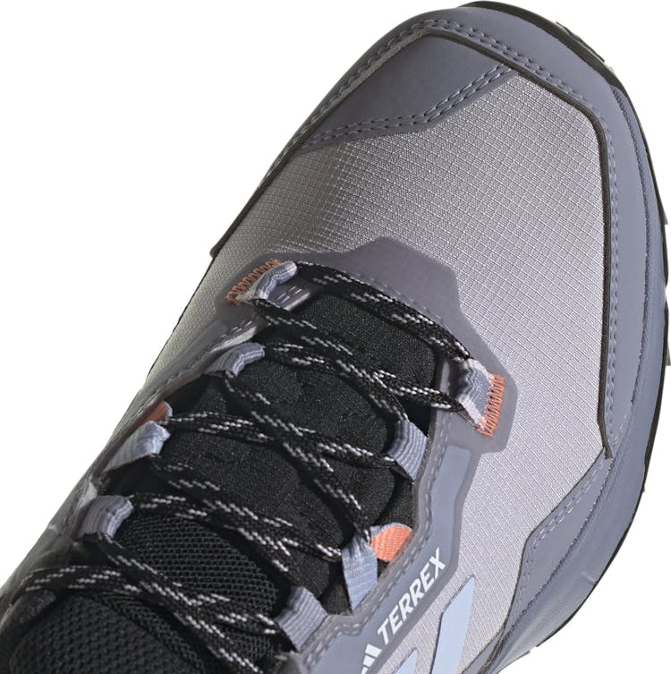 Product gallery image number 9 for product Terrex AX4 GORE-TEX Hiking Shoes - Women's