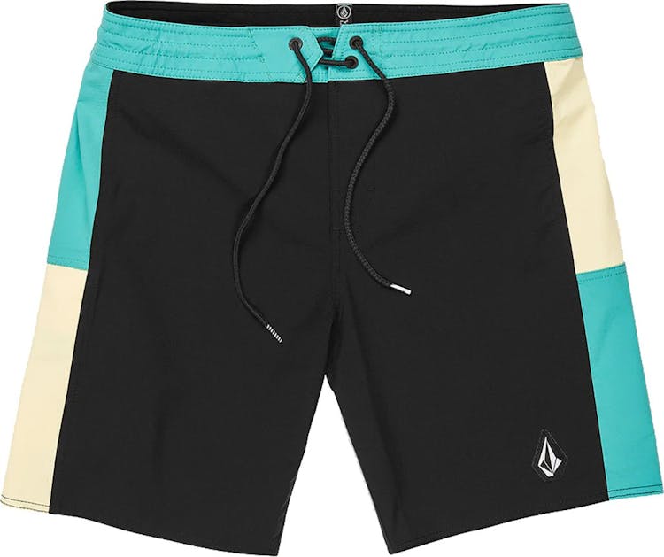 Product gallery image number 1 for product Biased Liberators 16 In Boardshorts - Boys