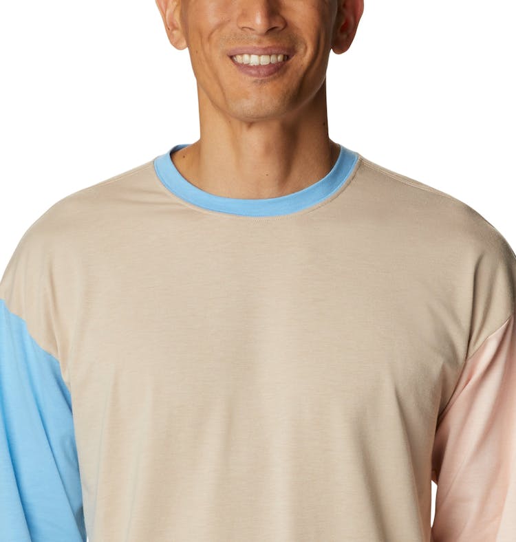 Numéro de l'image de la galerie de produits 4 pour le produit T-shirt à manches longues Deschutes Valley - Homme