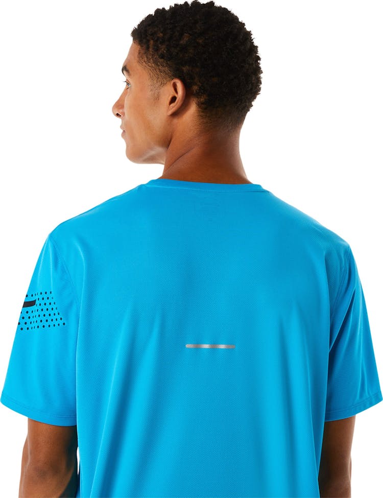 Product gallery image number 2 for product Icon Short Sleeve Top - Men's