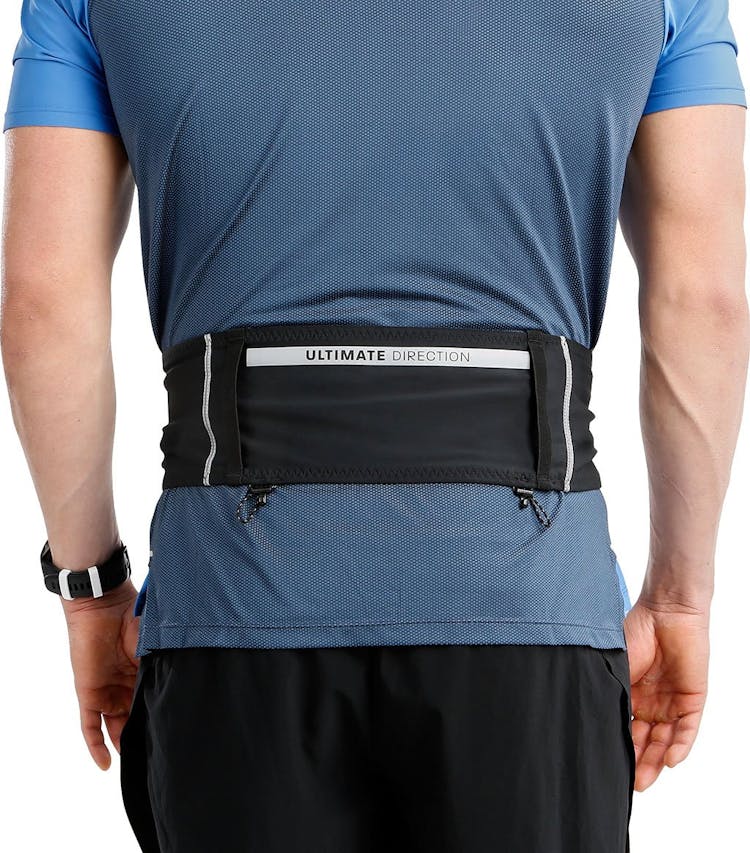 Product gallery image number 2 for product Comfort Belt - Unisex