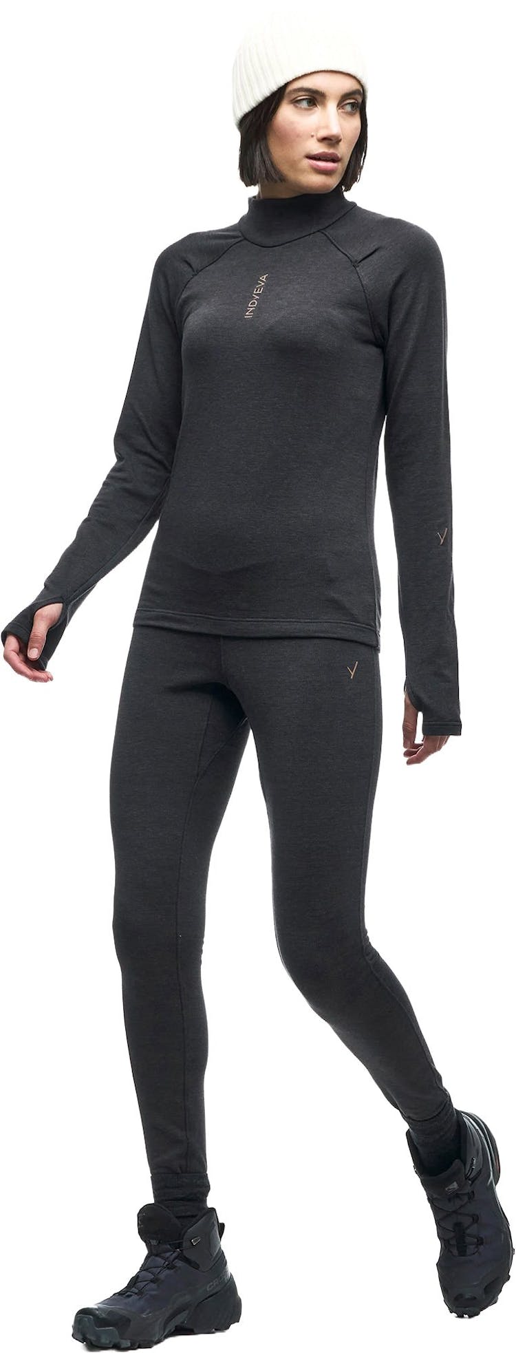 Product gallery image number 3 for product Livello Long Sleeve Sweater - Women's