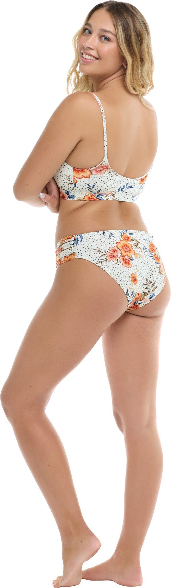 Product gallery image number 2 for product Corsica Nuevo Contempo Bikini Bottom - Women's
