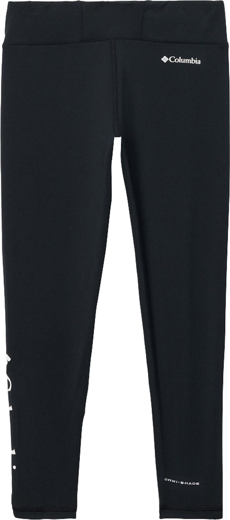 Product gallery image number 3 for product Columbia Hike Legging - Girl's