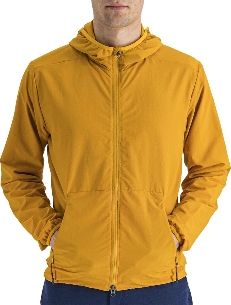 Product gallery image number 4 for product Metro Light Jacket - Men's