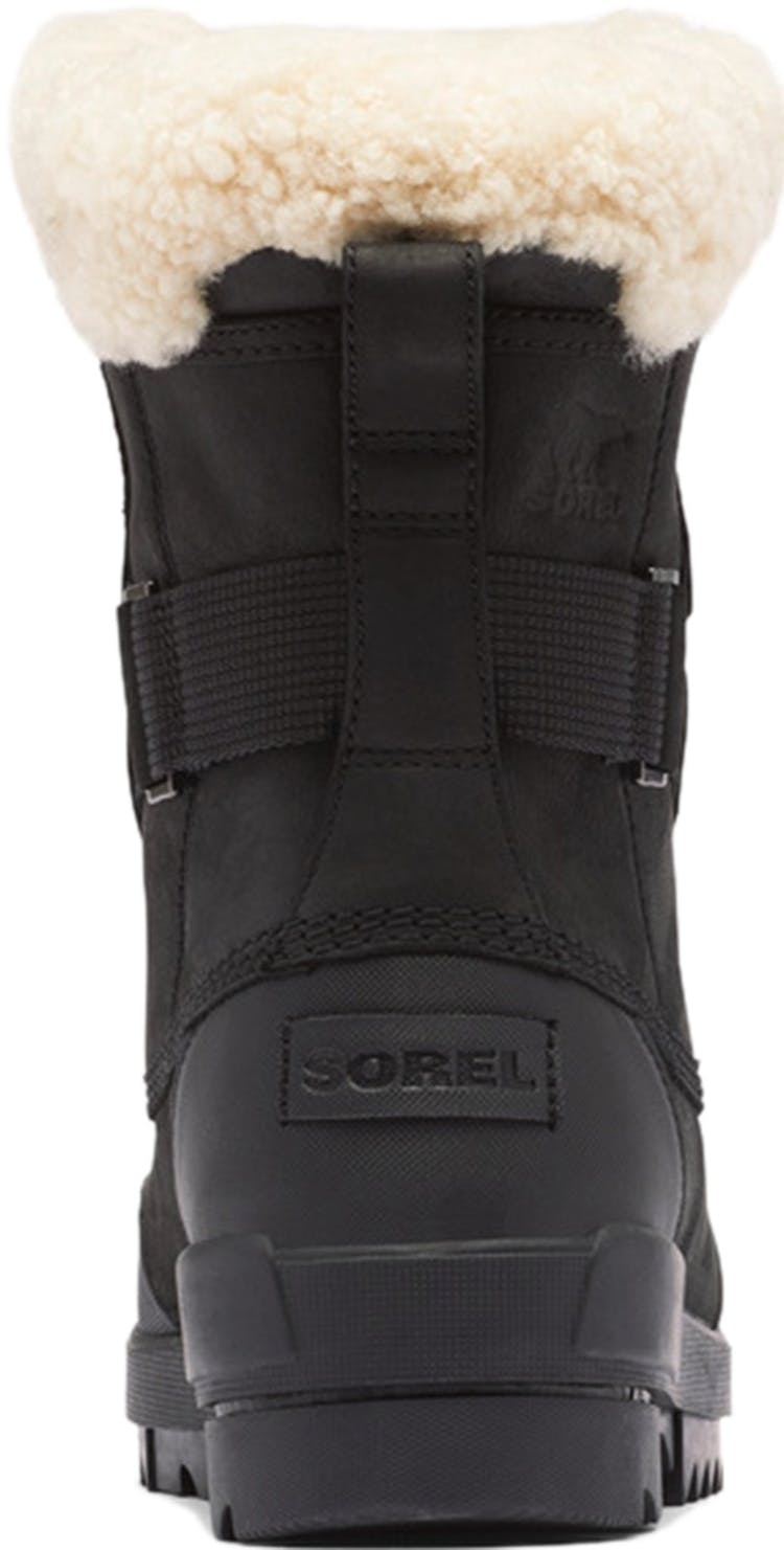 Product gallery image number 3 for product Tivoli IV Parc Waterproof Boot - Women's