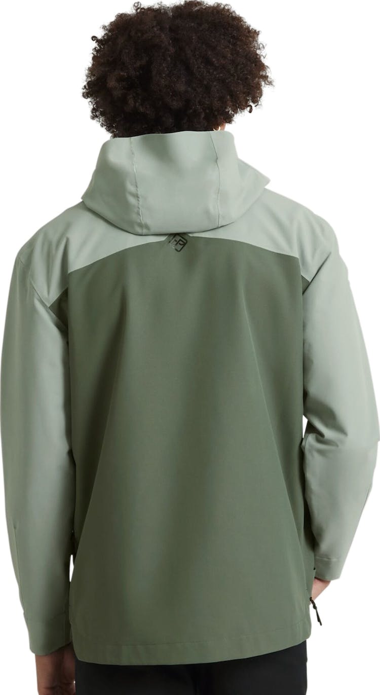 Product gallery image number 2 for product Amphi 2 Layer Anorak - Men's