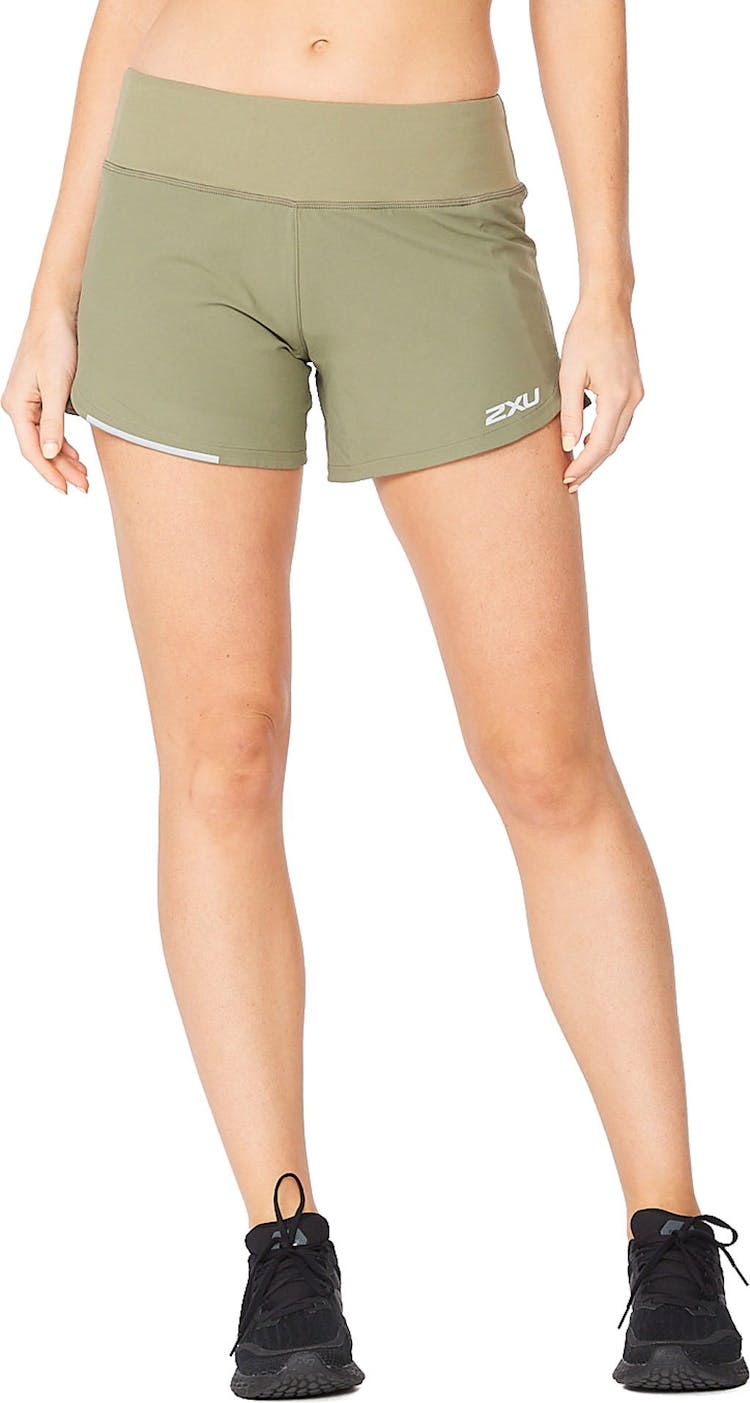 Product gallery image number 1 for product Aero 4 Inch Shorts - Women's