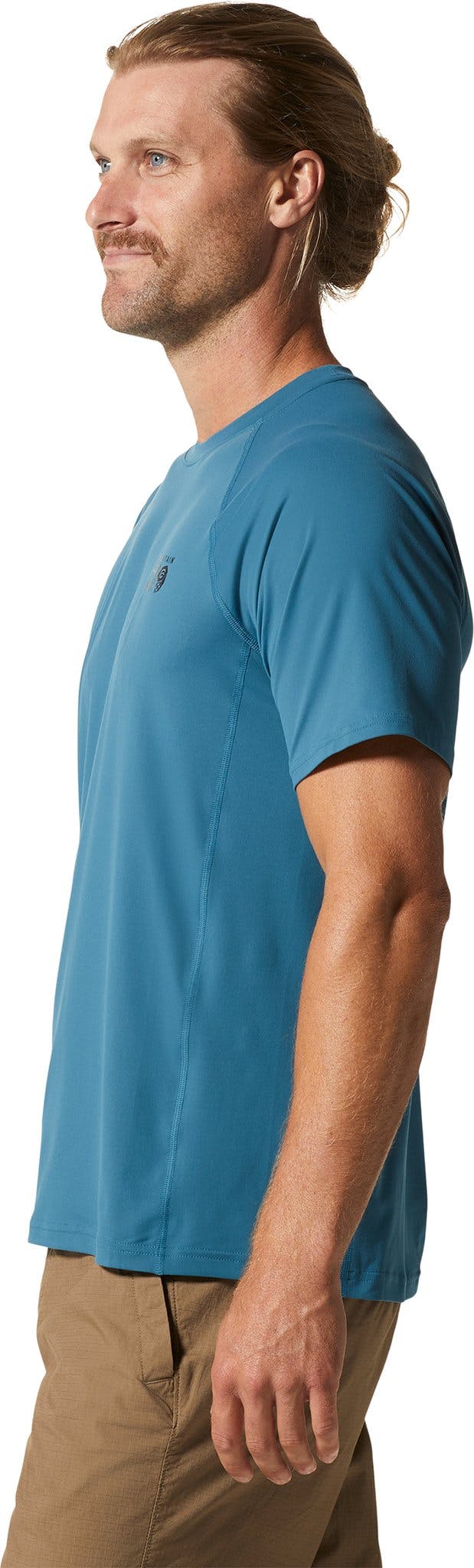 Numéro de l'image de la galerie de produits 3 pour le produit T-shirt à manches courtes de Crater Lake™ - Homme