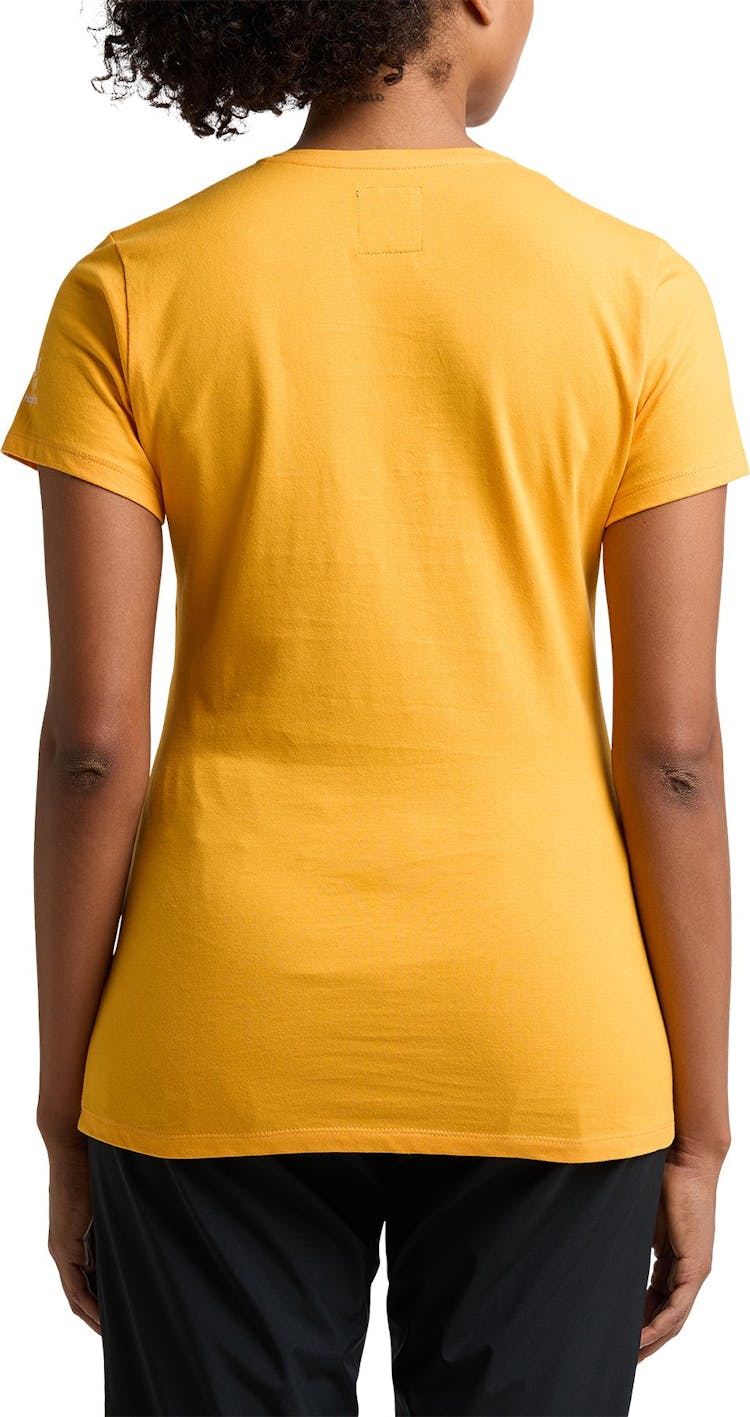 Product gallery image number 3 for product Outsider By Nature T-Shirt - Women's