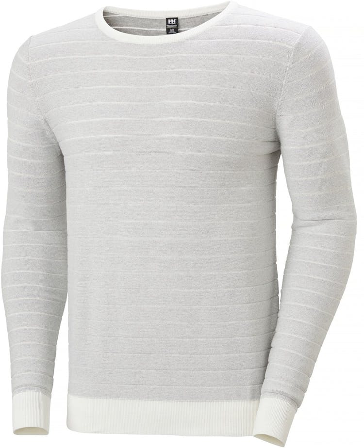 Numéro de l'image de la galerie de produits 1 pour le produit Chandail d'été en tricot léger Fjord - Homme