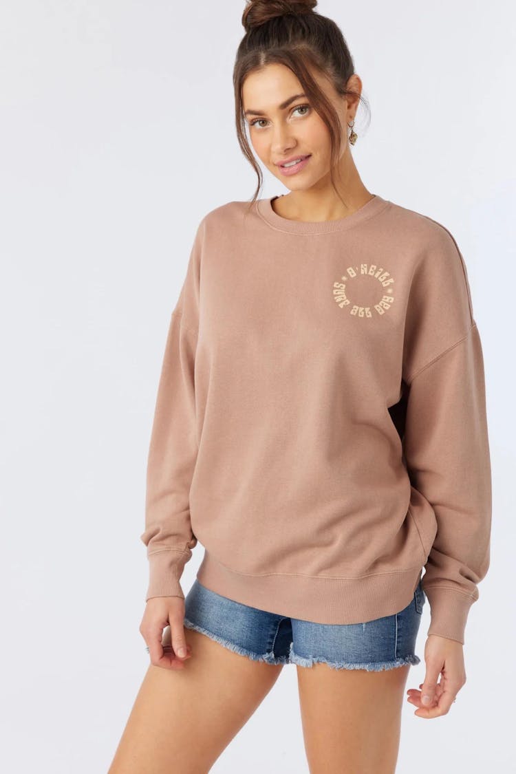Product gallery image number 1 for product Choice Pullover Sweatshirt - Women’s