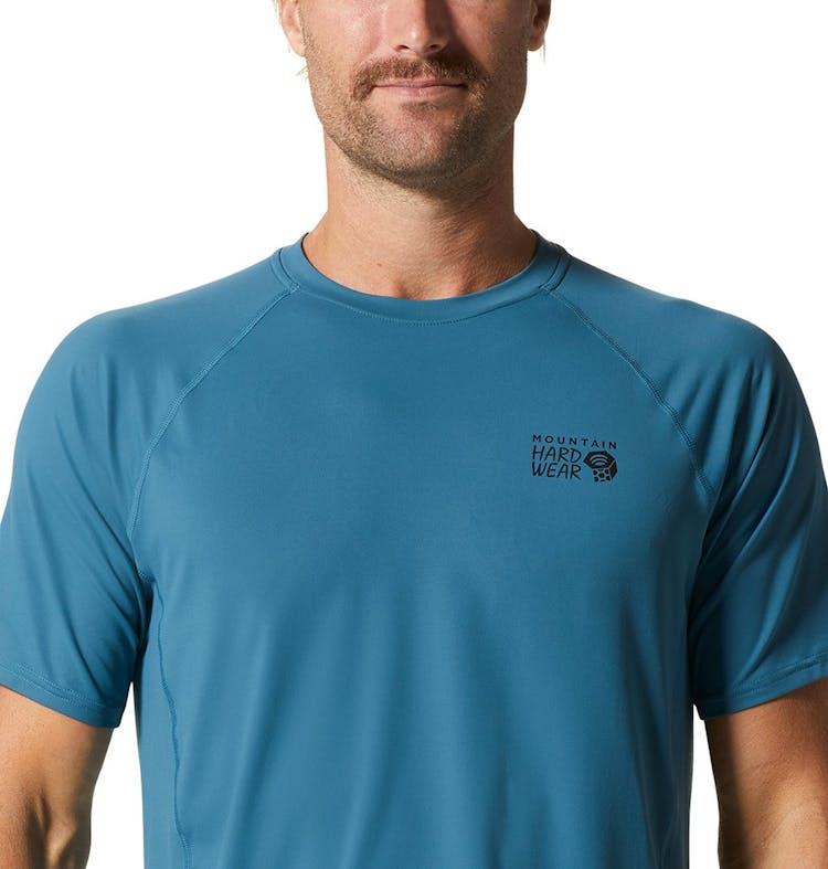 Numéro de l'image de la galerie de produits 2 pour le produit T-shirt à manches courtes de Crater Lake™ - Homme