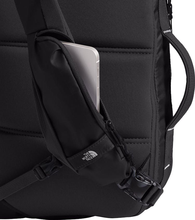 Product gallery image number 2 for product Base Camp Voyager Sling Backpack 11L