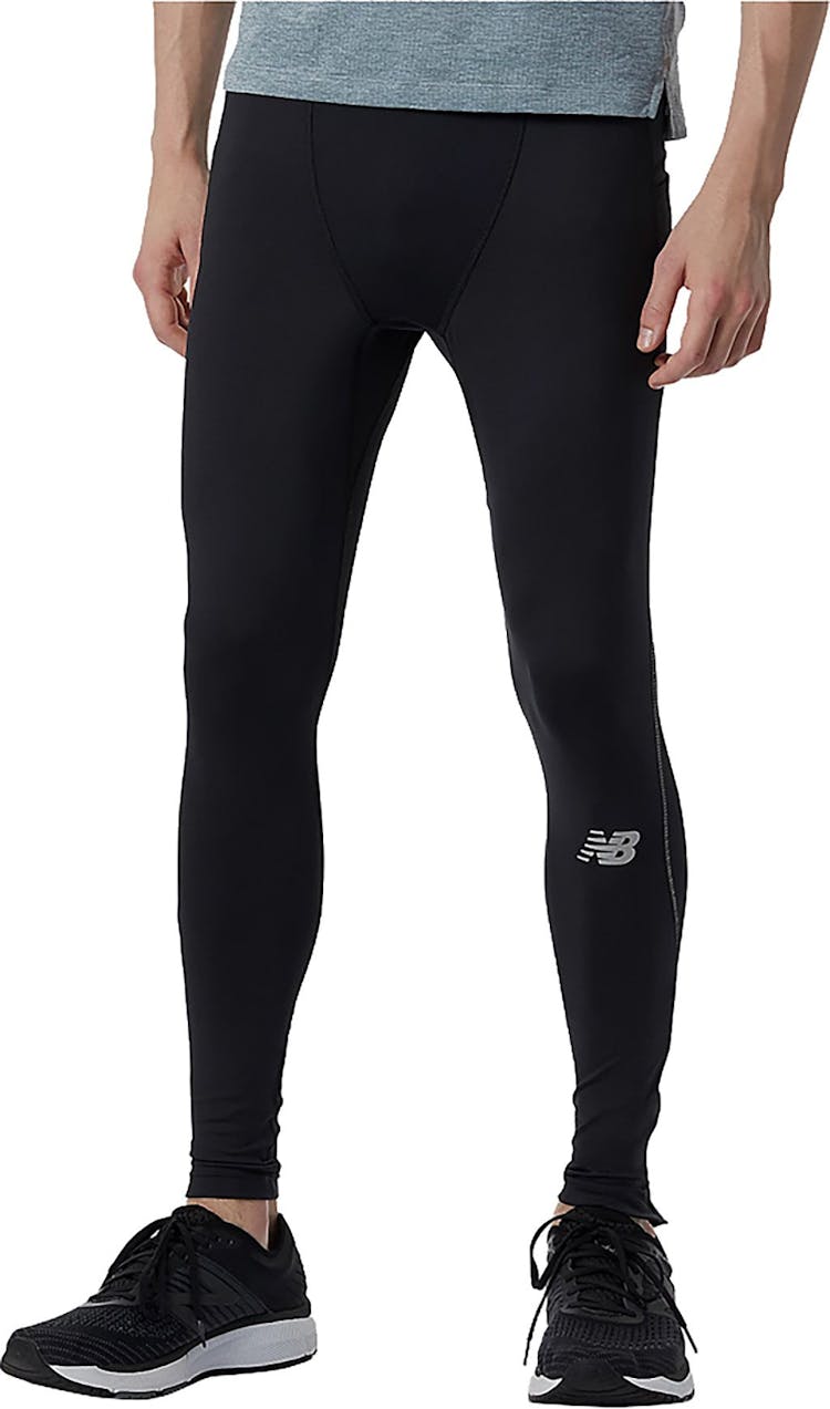 Product gallery image number 1 for product Impact Run Tight - Men's