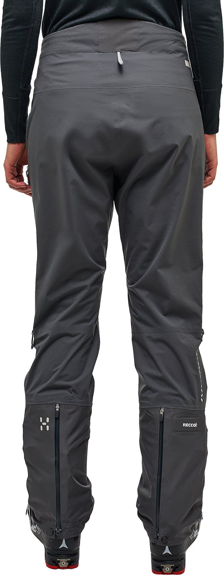 Product gallery image number 2 for product L.I.M Touring Proof Pant - Women's
