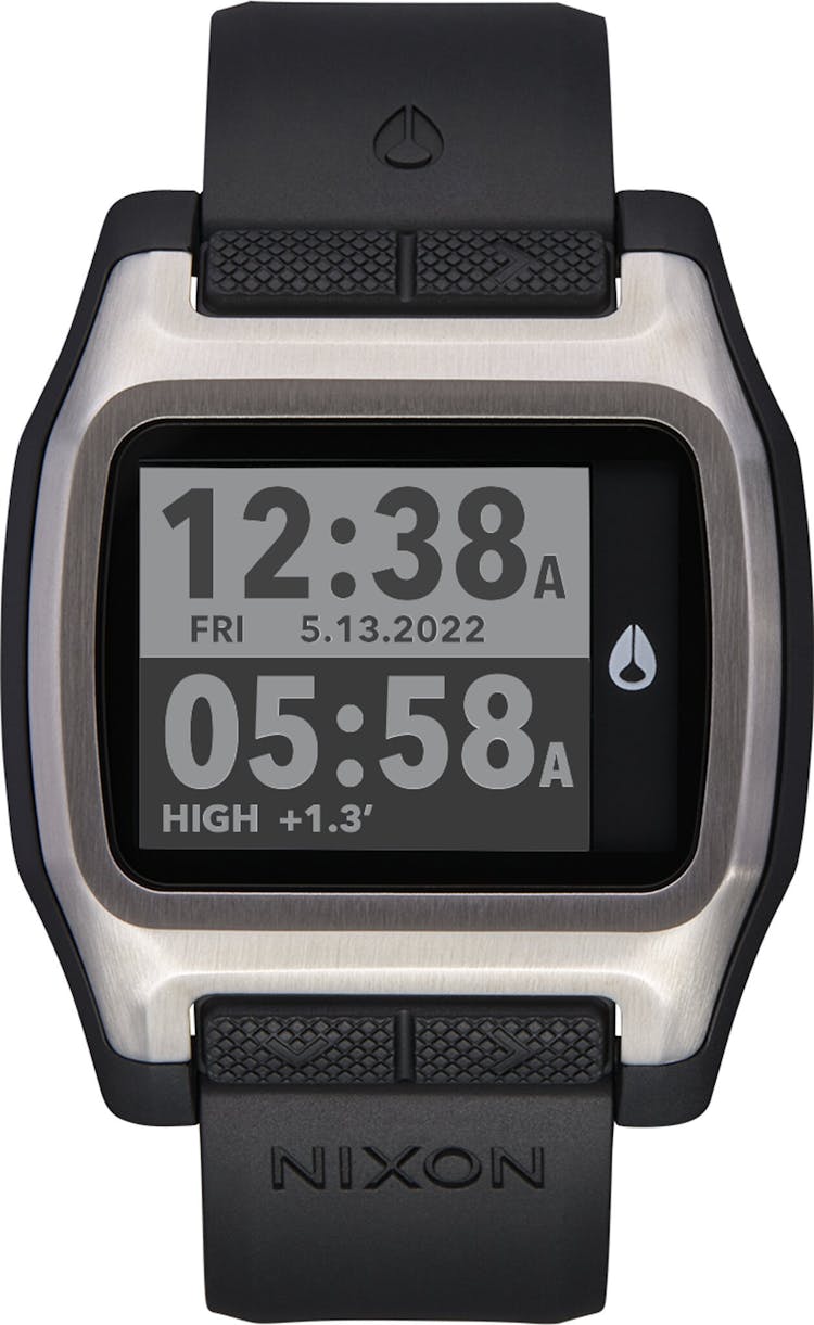 Product gallery image number 1 for product High Tide Watch - Men's