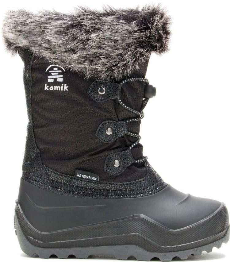 Product gallery image number 1 for product Insulated Powdery 3 Boots - Kids